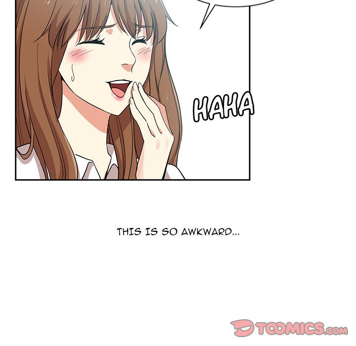 Dangerous Roomies Chapter 12 image 21
