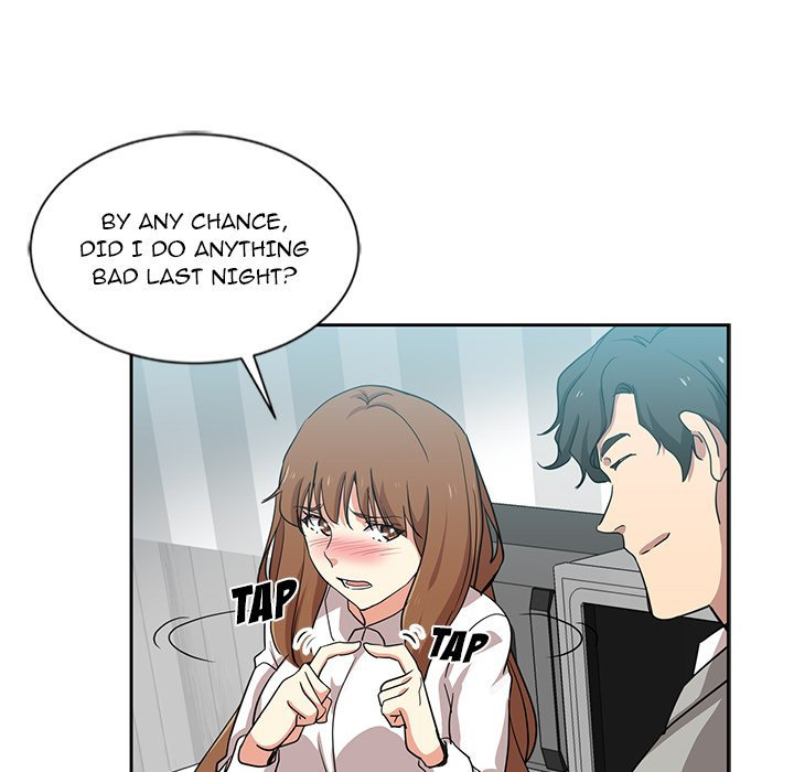 Dangerous Roomies Chapter 12 image 22