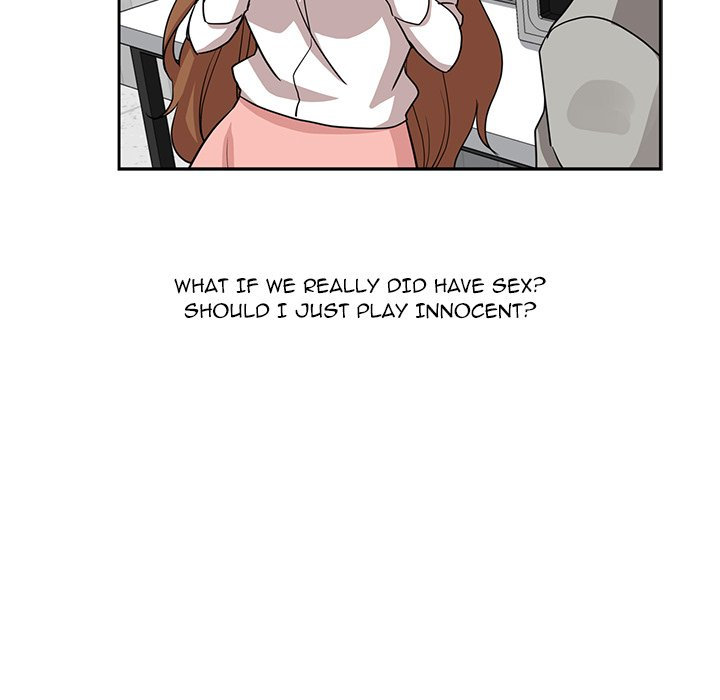 Dangerous Roomies Chapter 12 image 23