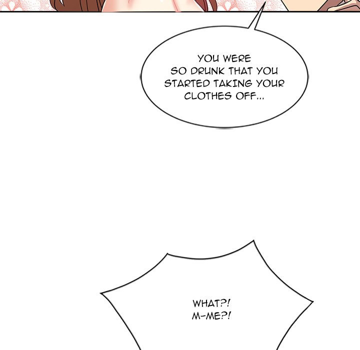 Dangerous Roomies Chapter 12 image 26