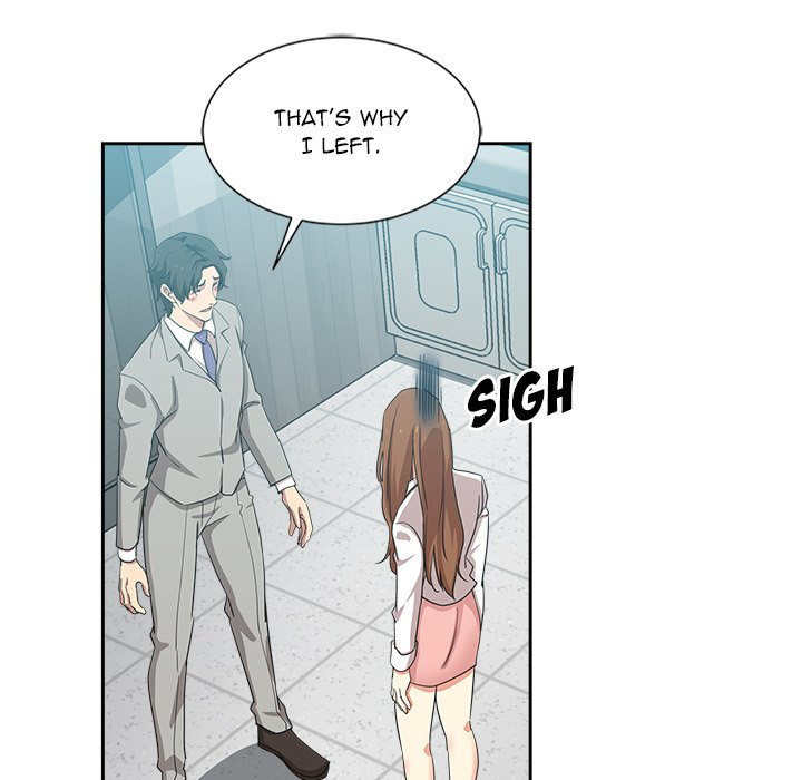Dangerous Roomies Chapter 12 image 28