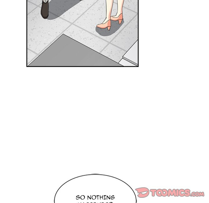 Dangerous Roomies Chapter 12 image 29