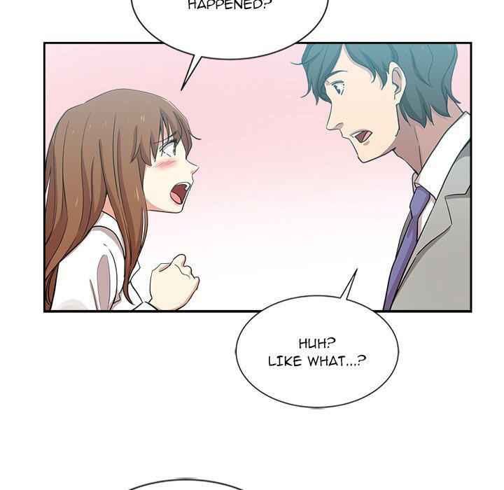 Dangerous Roomies Chapter 12 image 30
