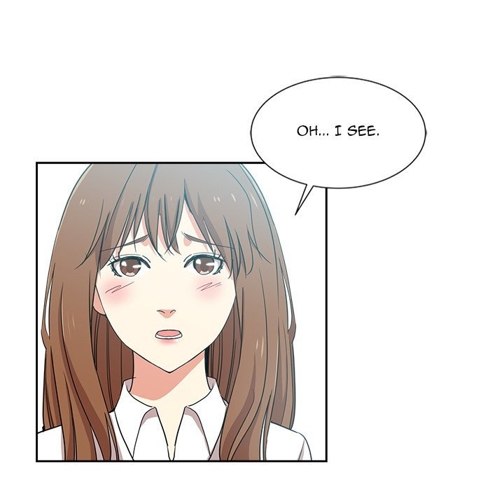 Dangerous Roomies Chapter 12 image 32