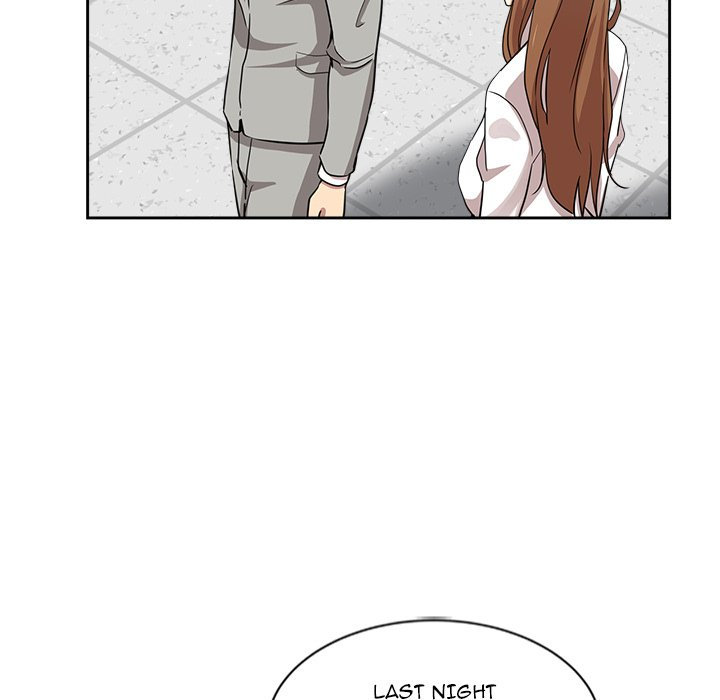 Dangerous Roomies Chapter 12 image 34
