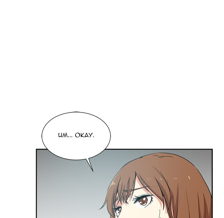 Dangerous Roomies Chapter 12 image 36