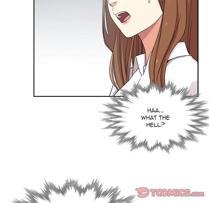 Dangerous Roomies Chapter 12 image 37
