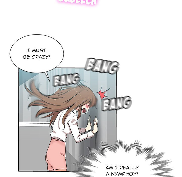 Dangerous Roomies Chapter 12 image 39