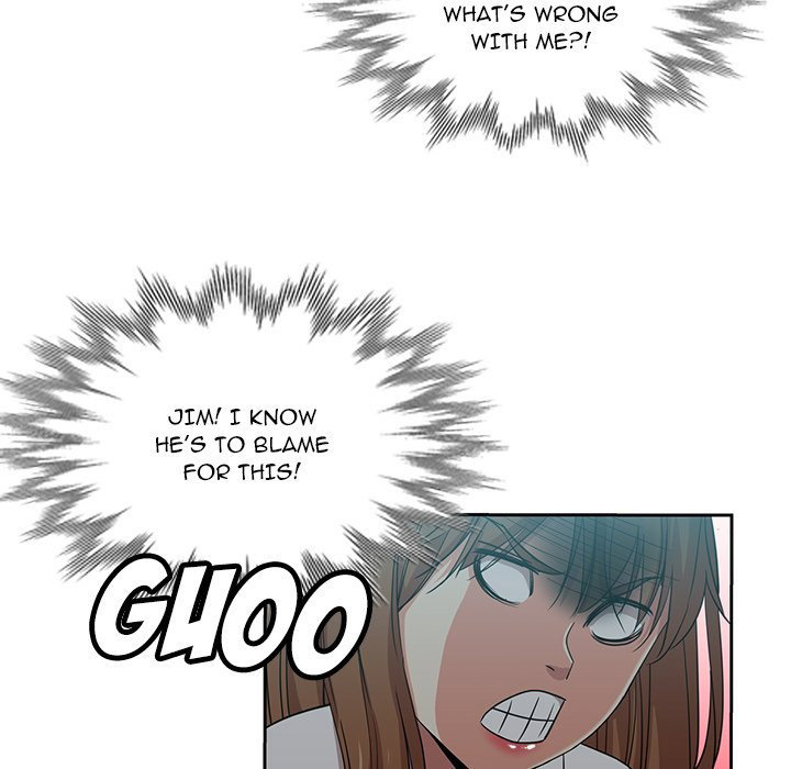 Dangerous Roomies Chapter 12 image 40