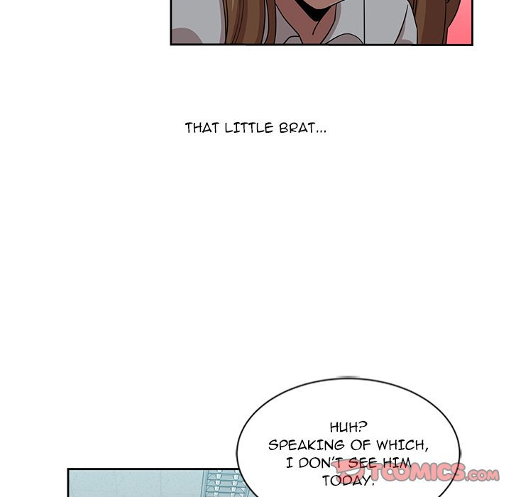Dangerous Roomies Chapter 12 image 41