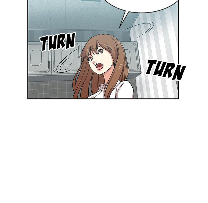 Dangerous Roomies Chapter 12 image 42