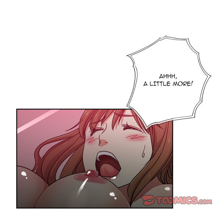 Dangerous Roomies Chapter 12 image 49
