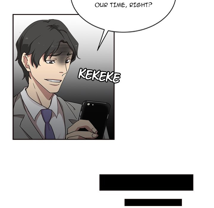 Dangerous Roomies Chapter 12 image 52