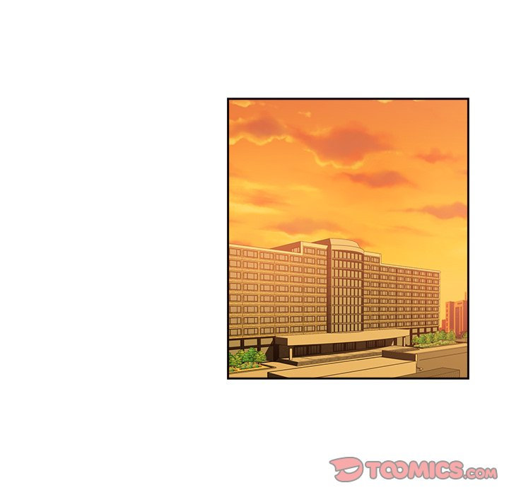 Dangerous Roomies Chapter 12 image 53