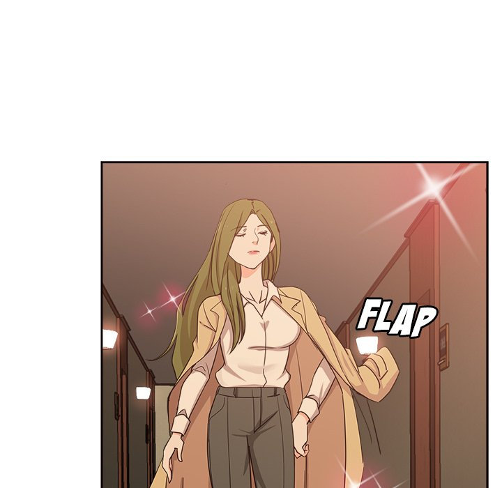 Dangerous Roomies Chapter 12 image 54