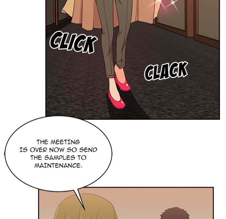 Dangerous Roomies Chapter 12 image 55