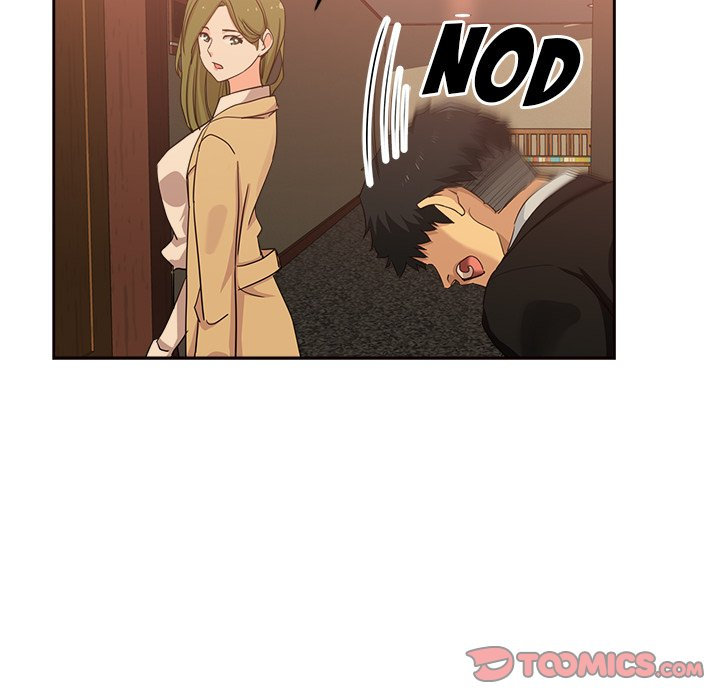 Dangerous Roomies Chapter 12 image 57