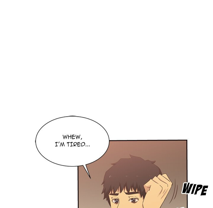 Dangerous Roomies Chapter 12 image 58
