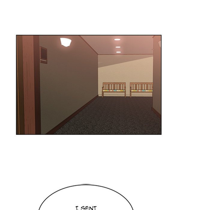 Dangerous Roomies Chapter 12 image 60