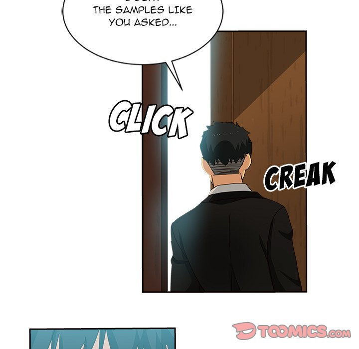 Dangerous Roomies Chapter 12 image 61