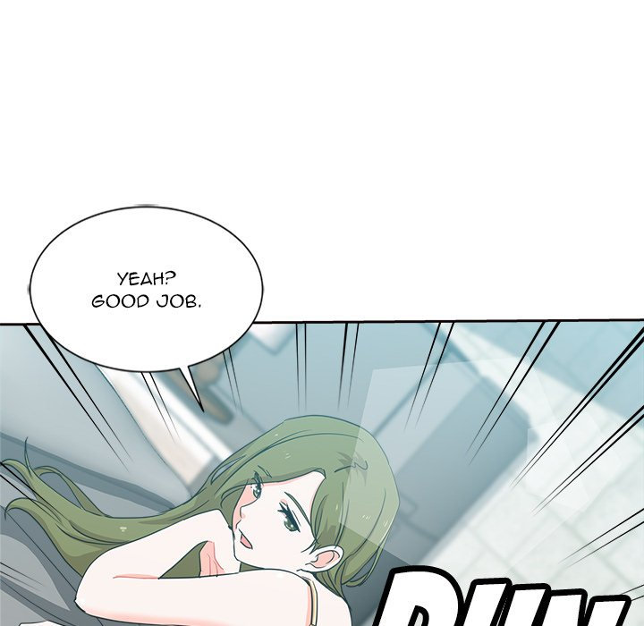Dangerous Roomies Chapter 12 image 63