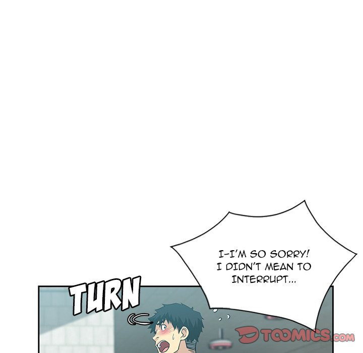 Dangerous Roomies Chapter 12 image 65