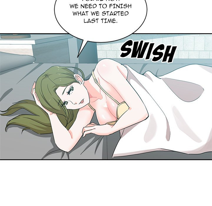 Dangerous Roomies Chapter 12 image 67