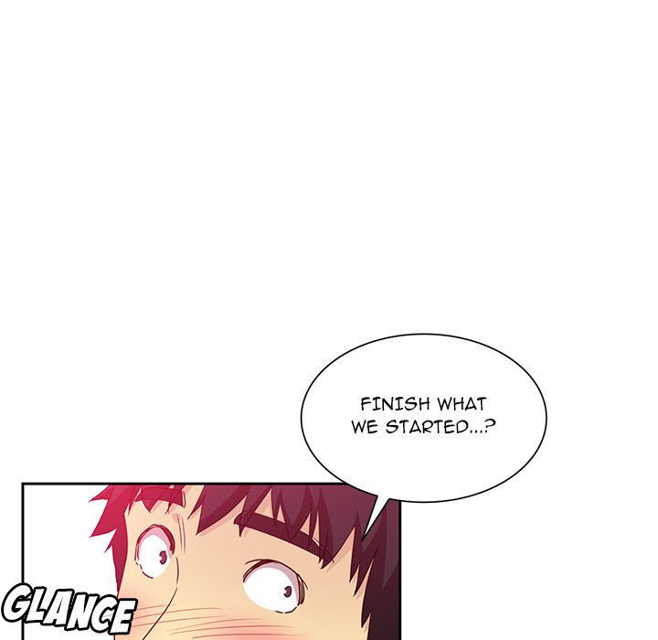 Dangerous Roomies Chapter 12 image 68
