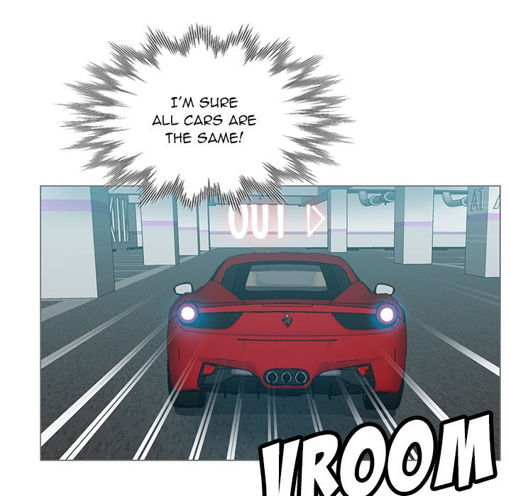 Dangerous Roomies Chapter 12 image 6