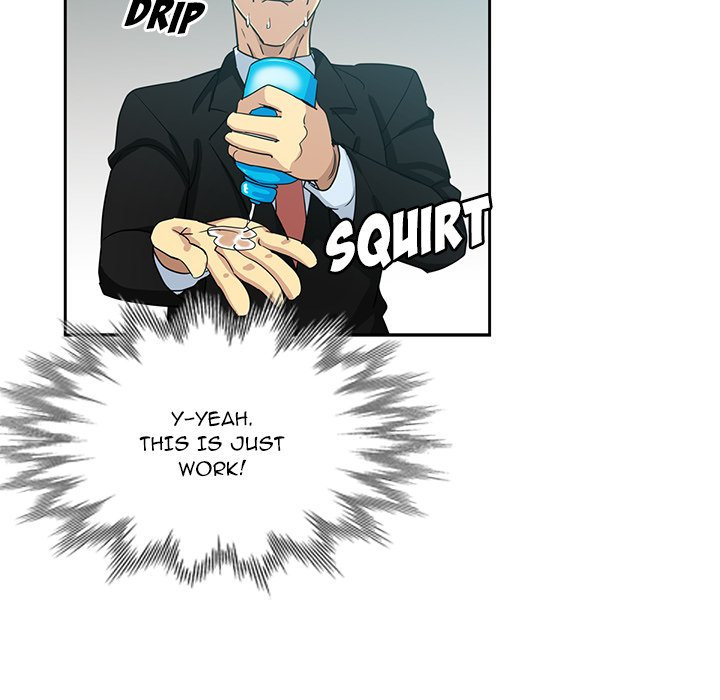 Dangerous Roomies Chapter 12 image 71