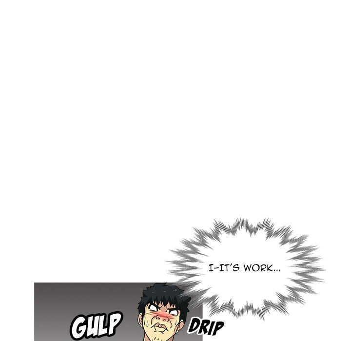 Dangerous Roomies Chapter 12 image 72