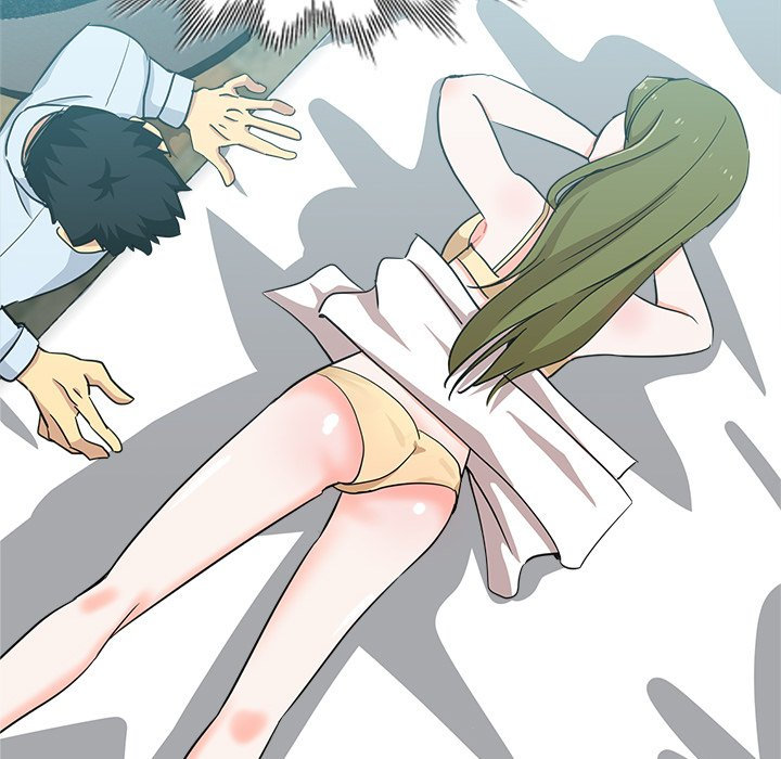 Dangerous Roomies Chapter 12 image 74