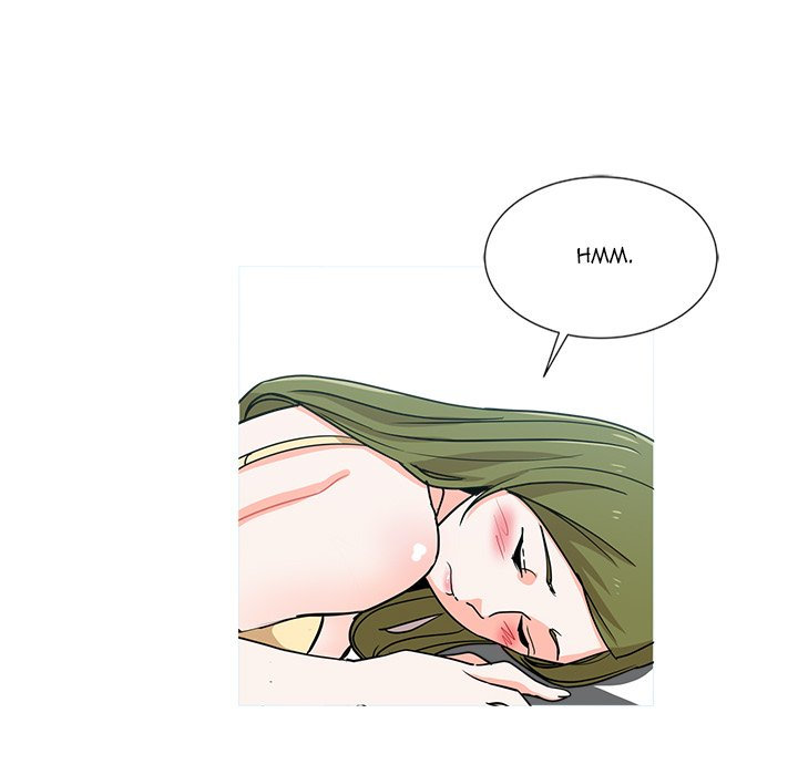 Dangerous Roomies Chapter 12 image 76