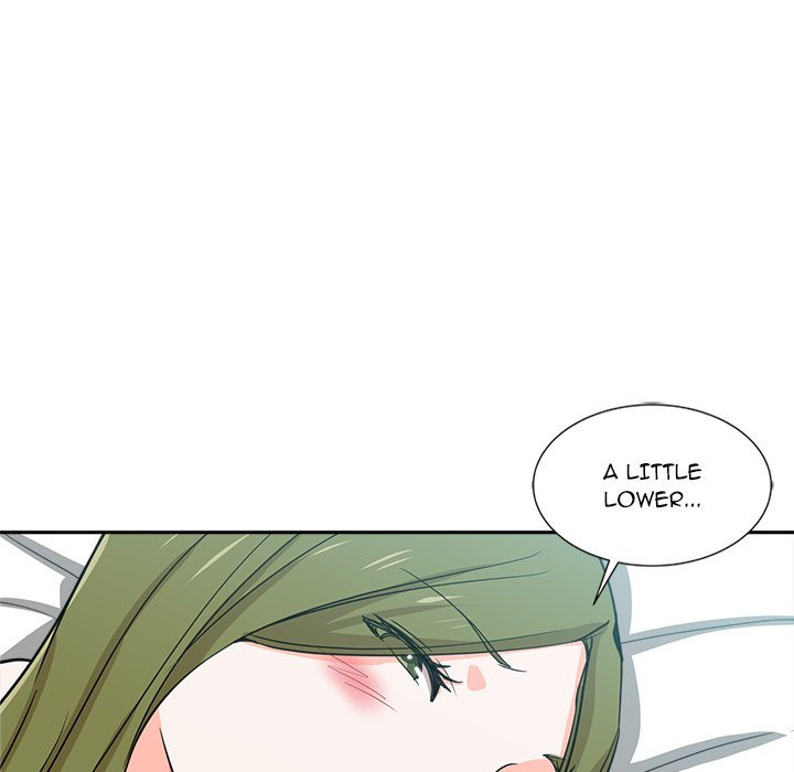 Dangerous Roomies Chapter 12 image 79