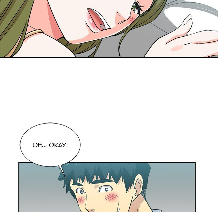 Dangerous Roomies Chapter 12 image 80