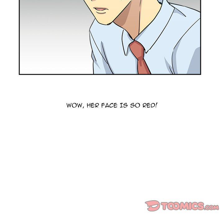 Dangerous Roomies Chapter 12 image 81
