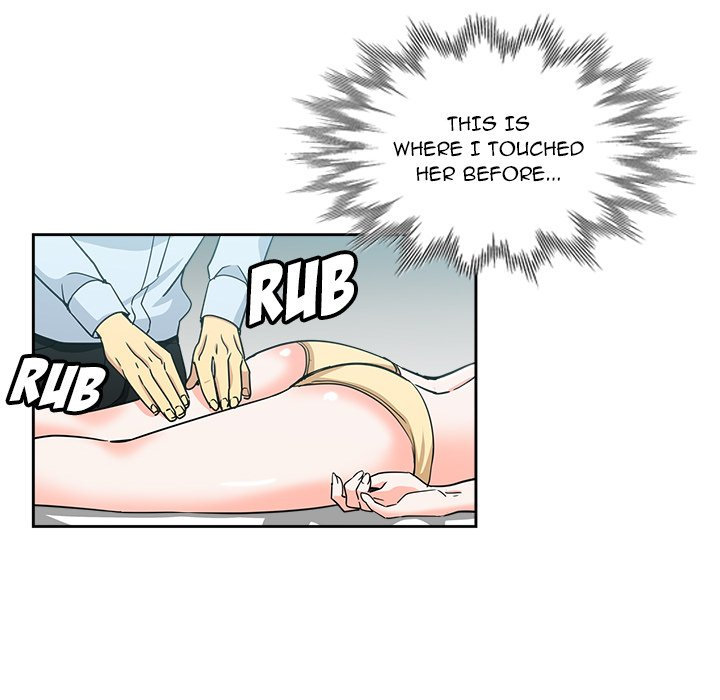 Dangerous Roomies Chapter 12 image 82
