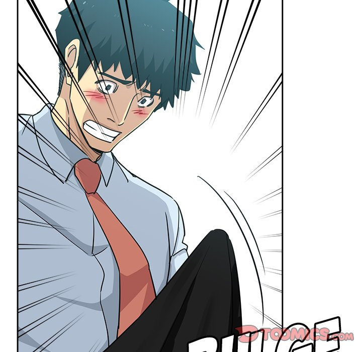 Dangerous Roomies Chapter 12 image 85