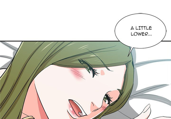 Dangerous Roomies Chapter 13 image 0