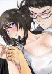 Dangerous Roomies Chapter 13 image 102