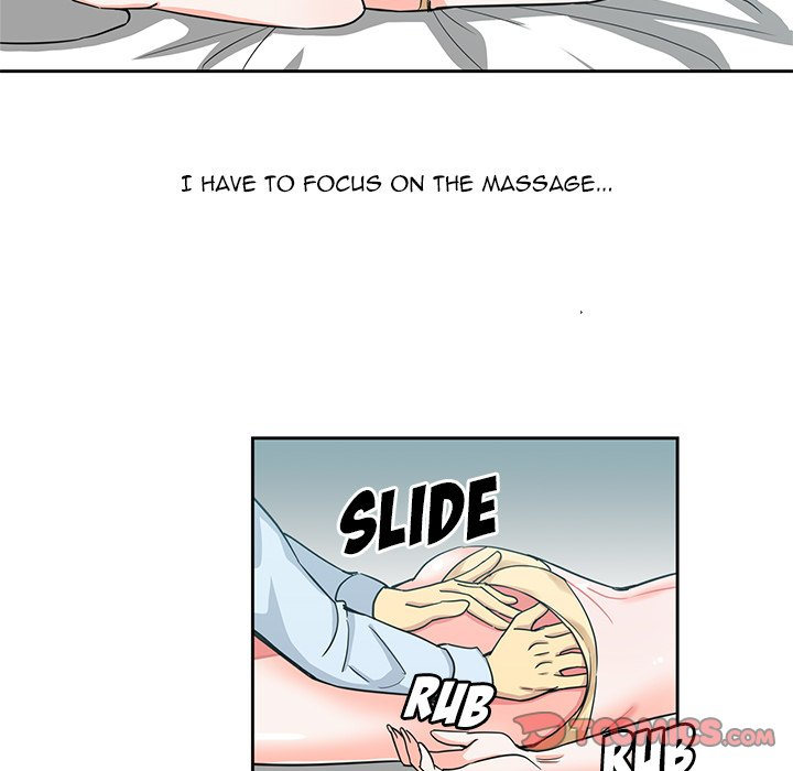 Dangerous Roomies Chapter 13 image 13