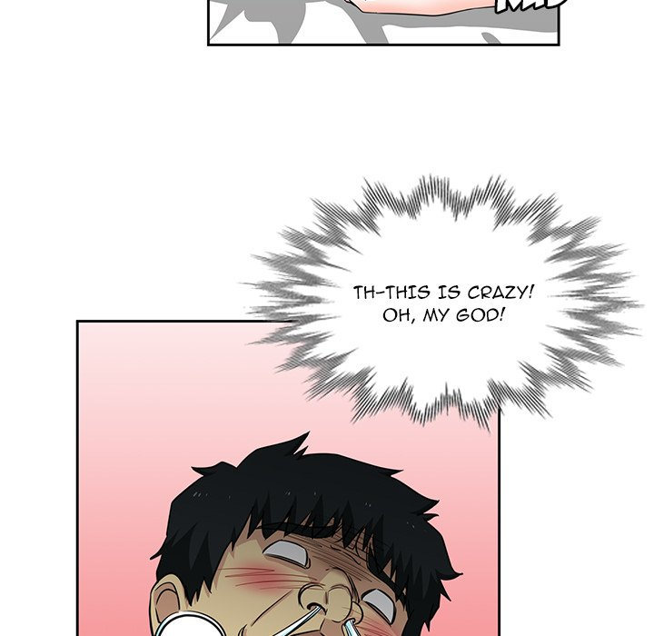 Dangerous Roomies Chapter 13 image 14
