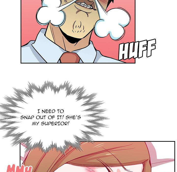 Dangerous Roomies Chapter 13 image 15