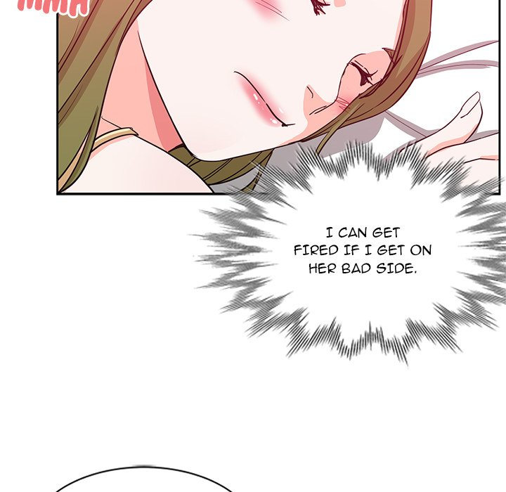 Dangerous Roomies Chapter 13 image 16