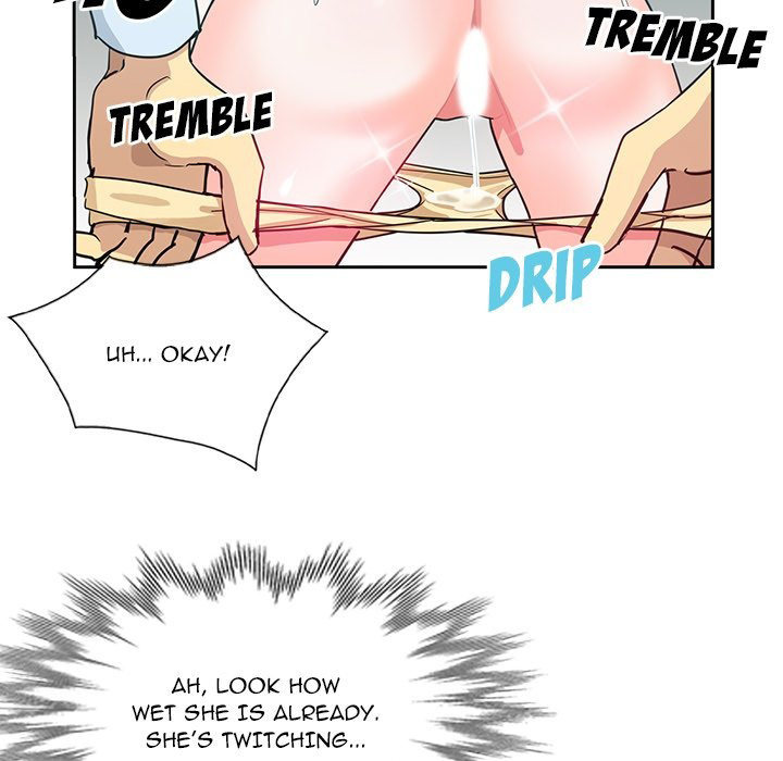 Dangerous Roomies Chapter 13 image 20