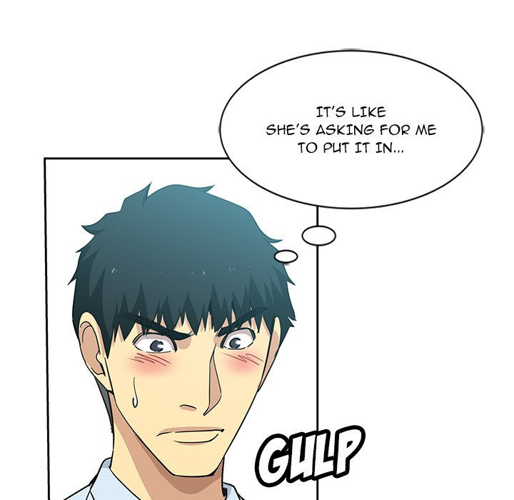 Dangerous Roomies Chapter 13 image 22