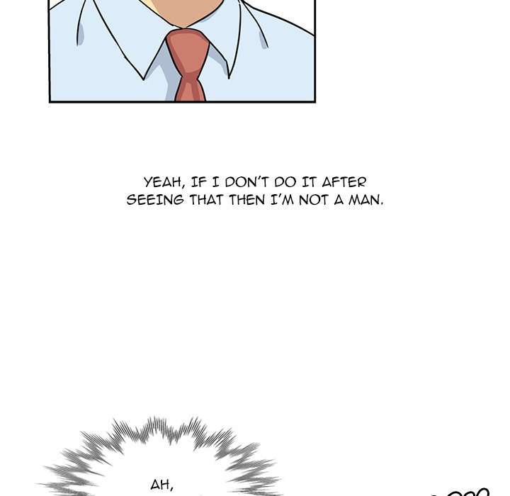 Dangerous Roomies Chapter 13 image 23