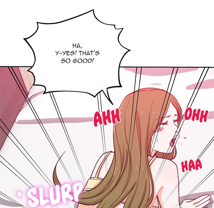Dangerous Roomies Chapter 13 image 27