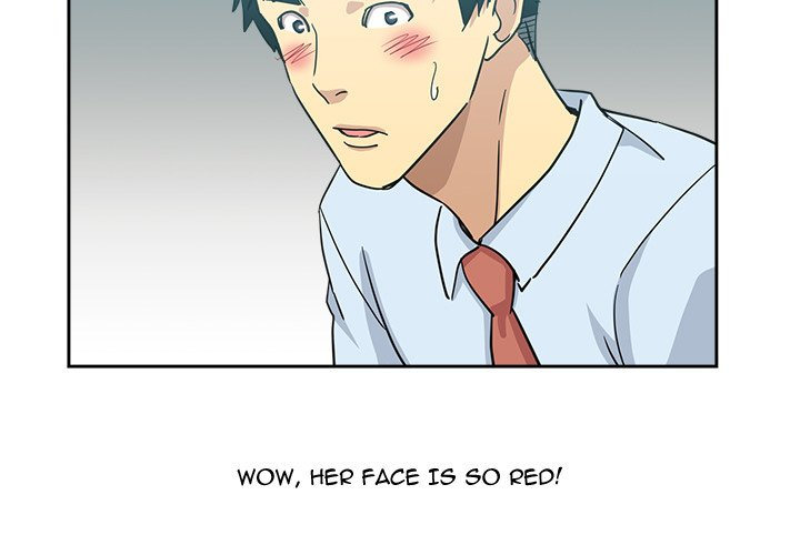 Dangerous Roomies Chapter 13 image 2
