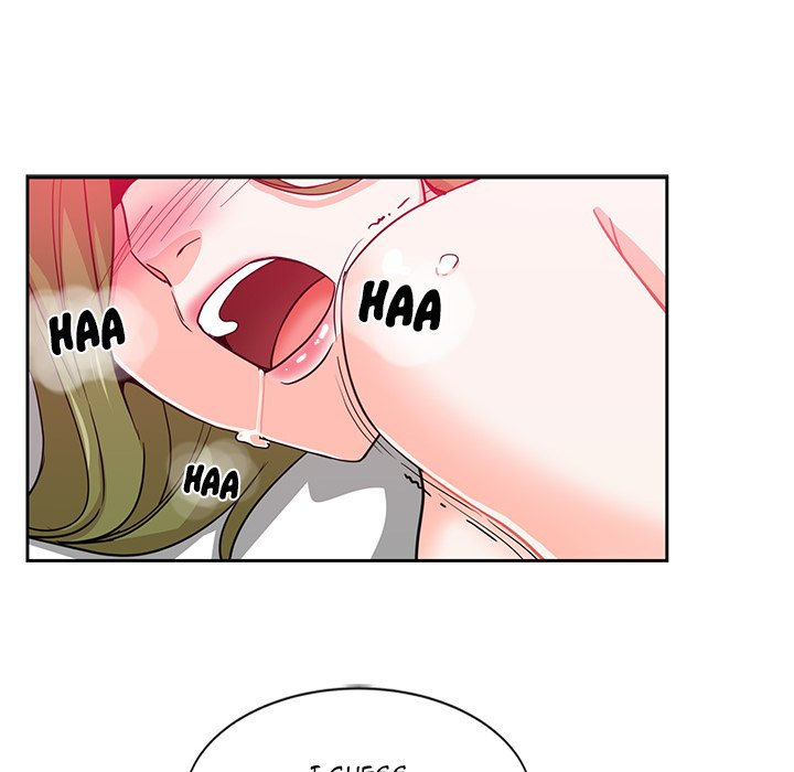 Dangerous Roomies Chapter 13 image 31